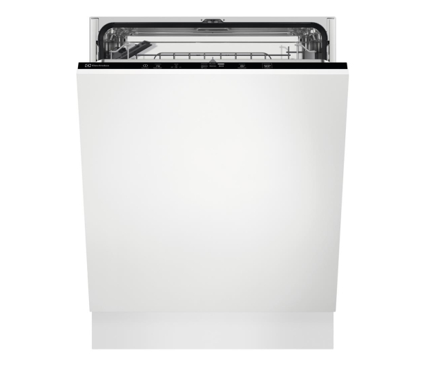 Zmywarka ELECTROLUX EEA727200L 60cm, 13kpl, AirDry, AutoSense, PerfectFit, XtraPower, SensorControl, QuickSelect - 1326743 - zdjęcie